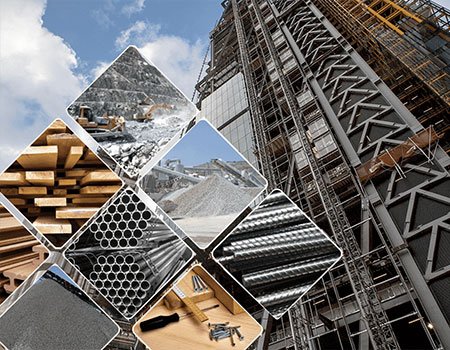 Building Material Supply